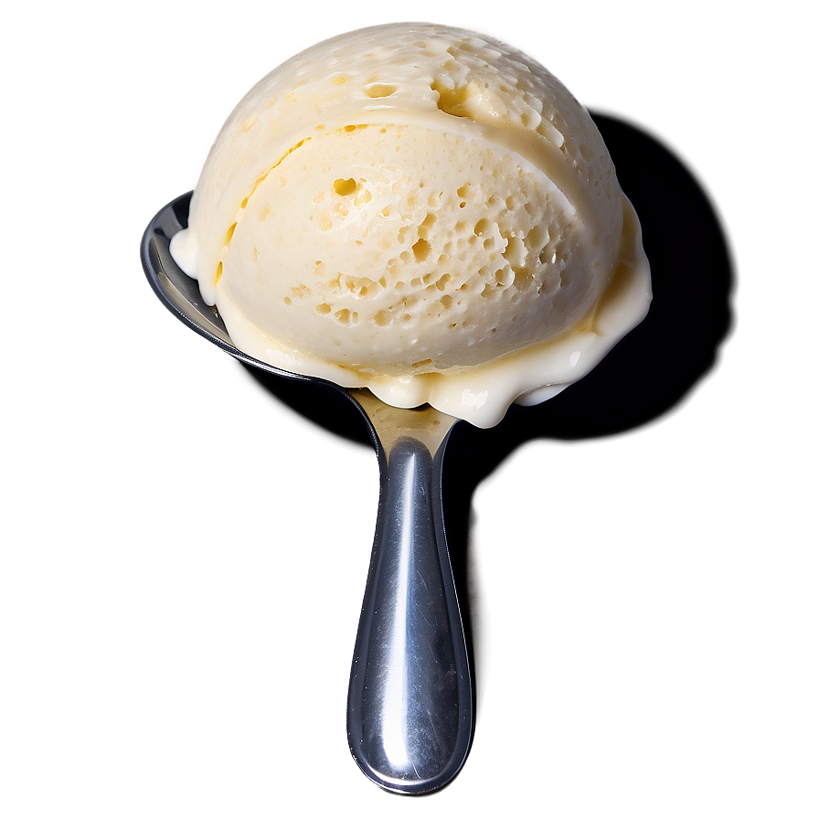 Ice Cream Spoon Png Rkw PNG