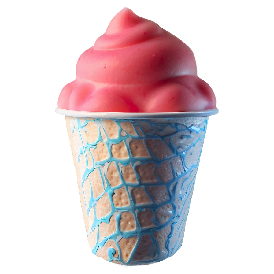 Ice Cream Squeeze Pouch Png 05032024 PNG