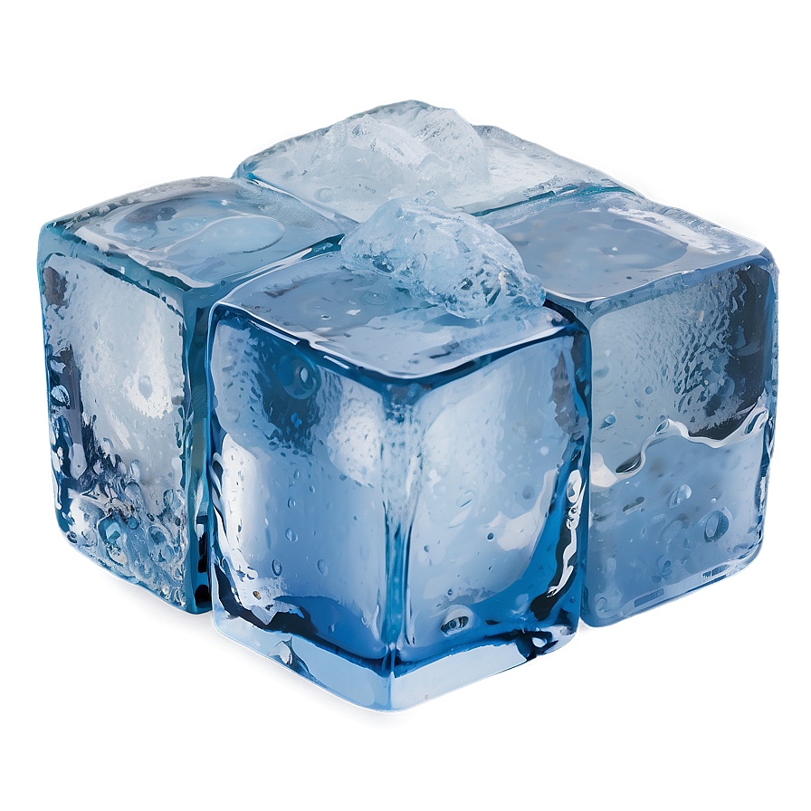 Ice Cube For Drinks Png Wuq PNG