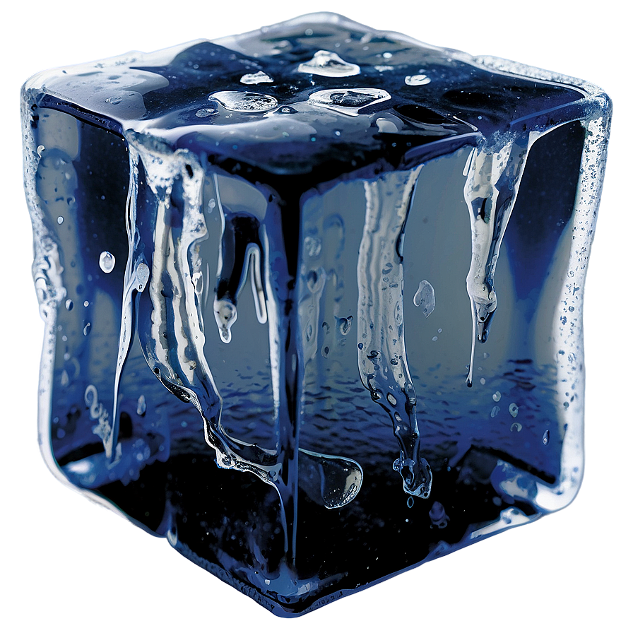 Ice Cube Graphic Png 05232024 PNG