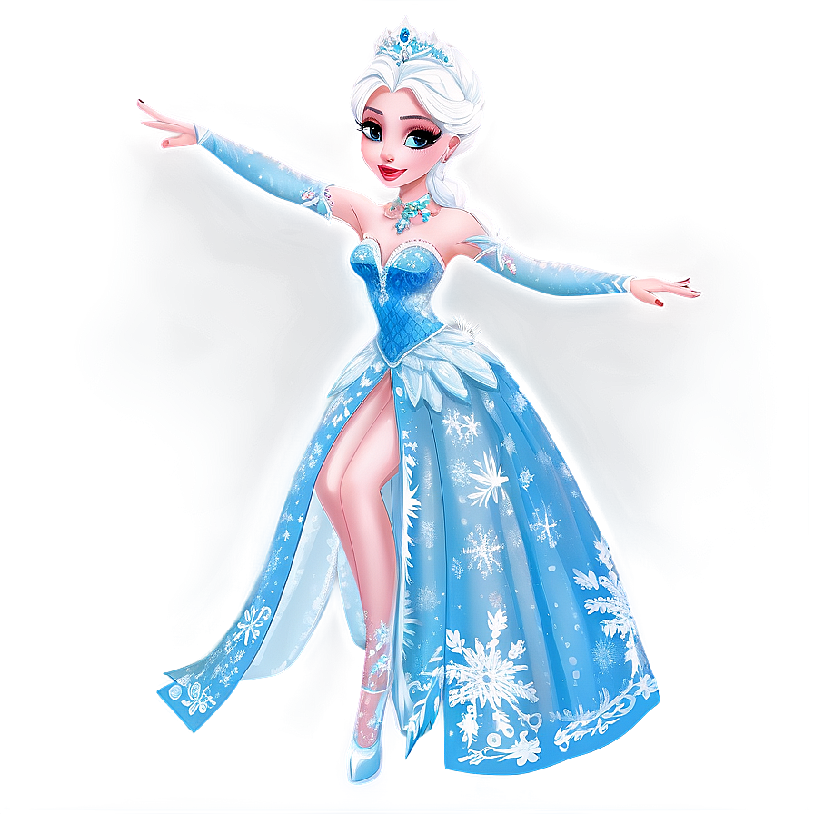 Download Ice Princess Png Sex 9629