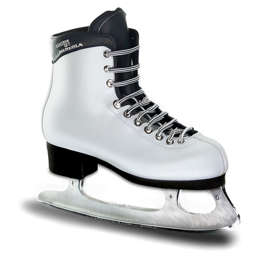 Ice Skates B PNG