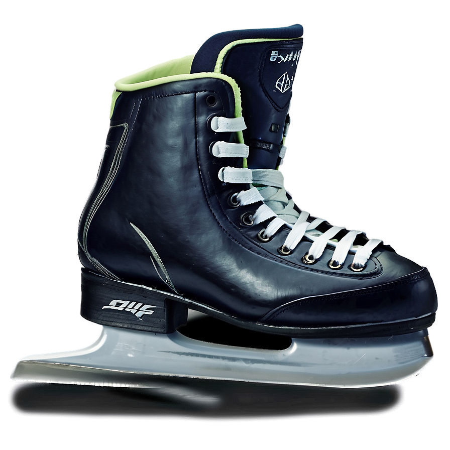 Ice Skates C PNG