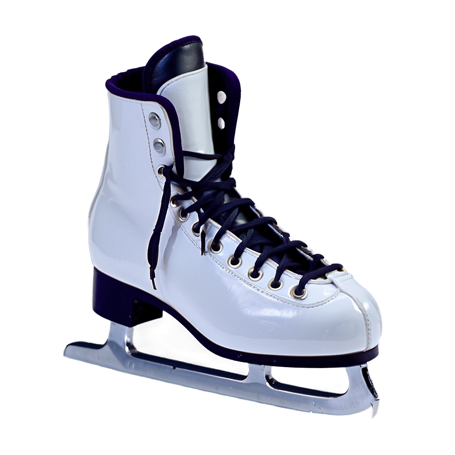 Ice Skates D PNG