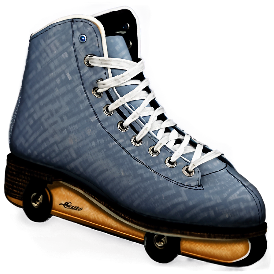 Ice Skating B PNG