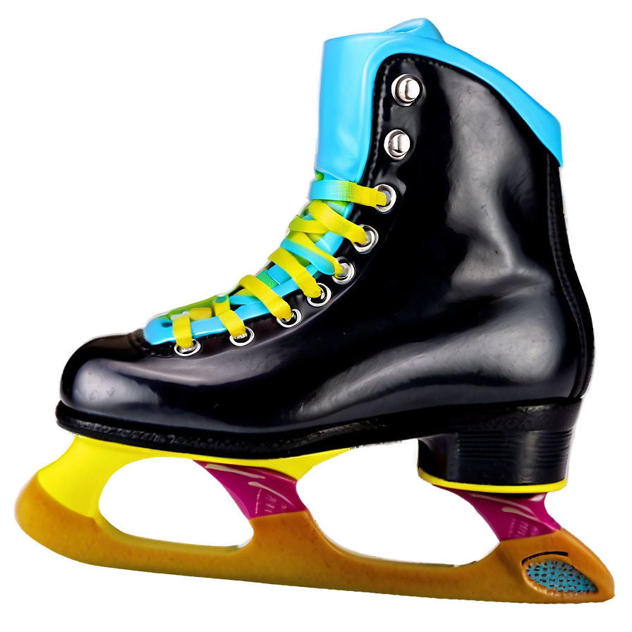 Ice Skating C PNG