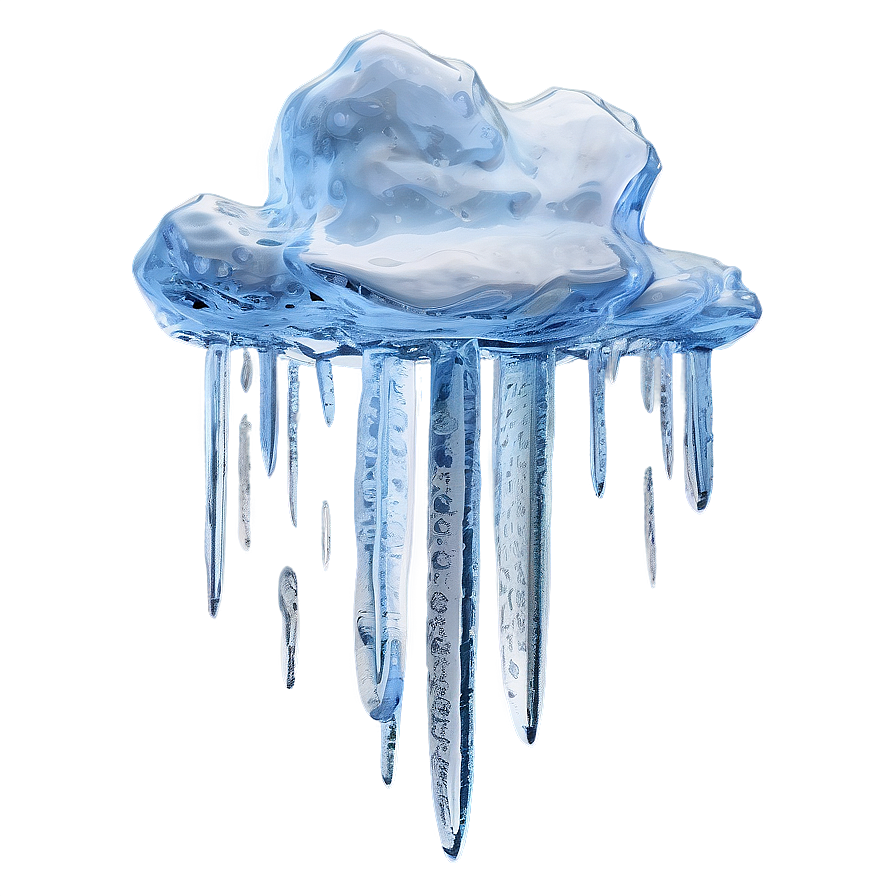 Ice Storm Cloud Png 05032024 PNG