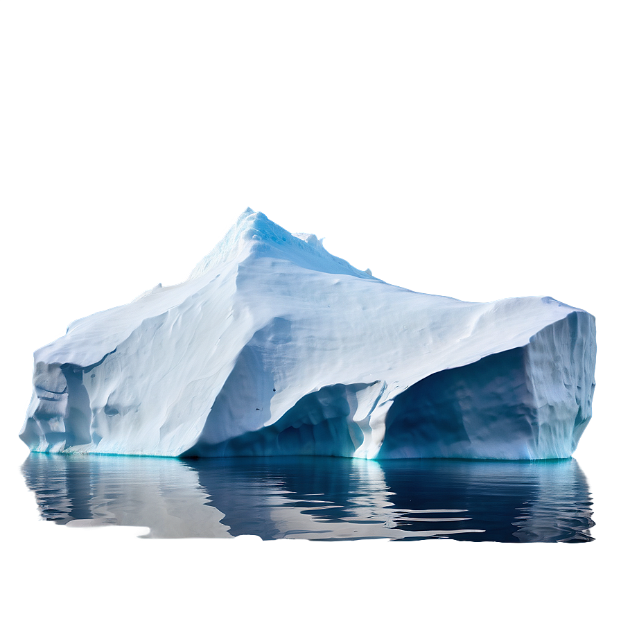 Download Iceberg Png Akc | Wallpapers.com