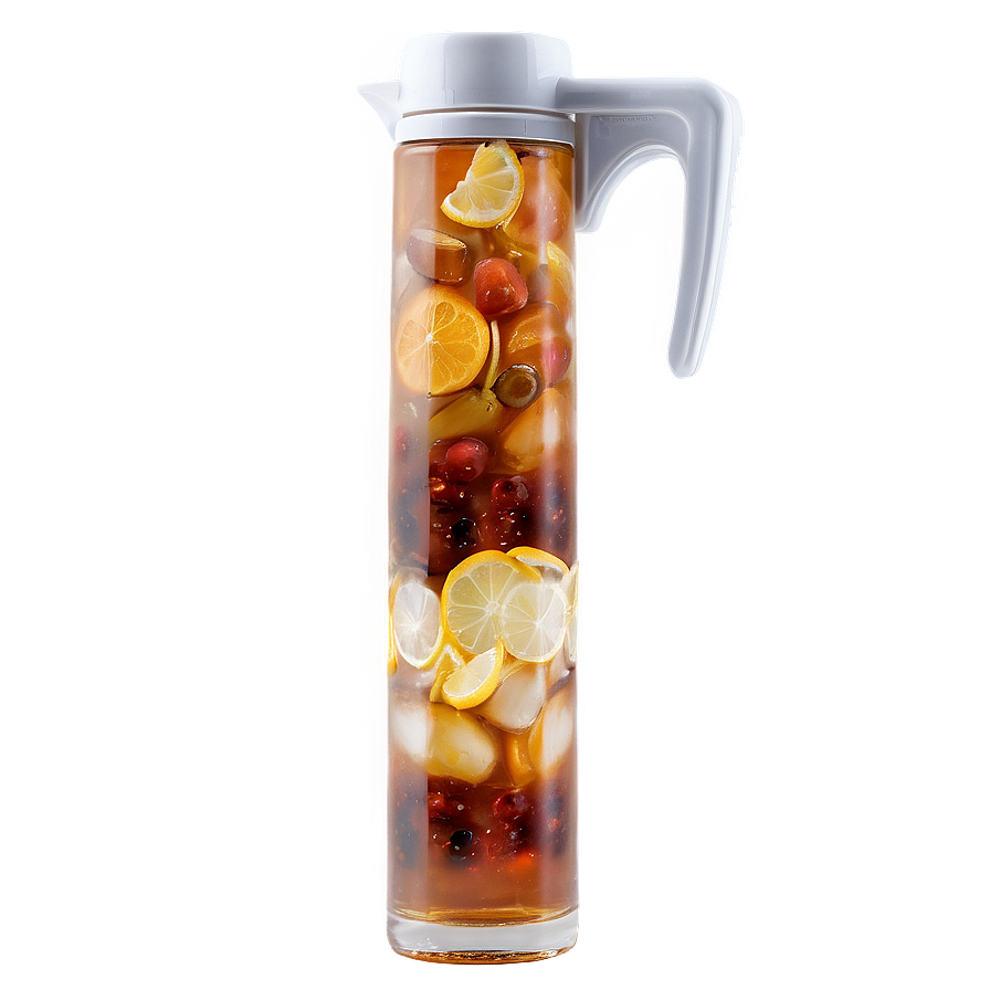 Iced Tea Bar Selection Png Wij PNG