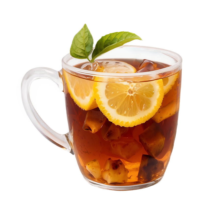 Iced Tea C PNG