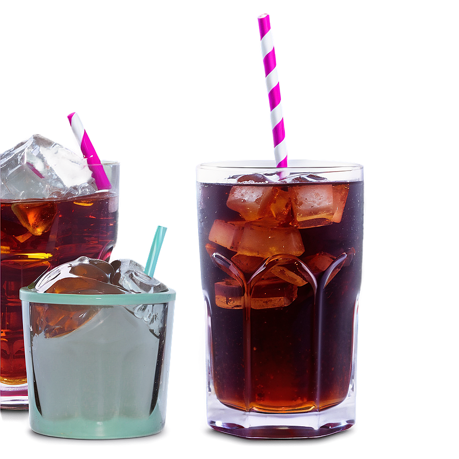 Iced Tea Glass Png 93 PNG