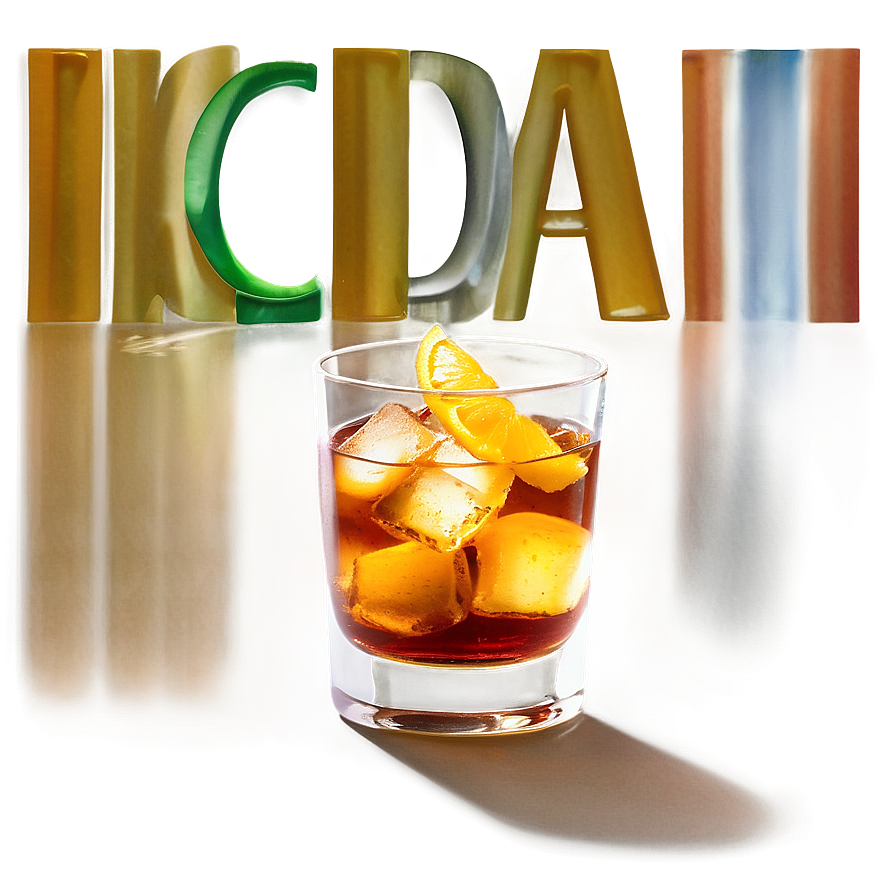 Iced Tea In Sunlight Png Cxr PNG