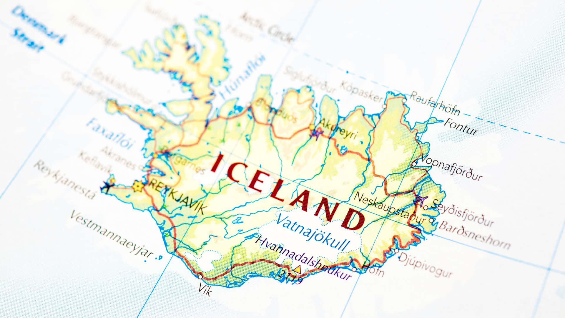 "Explore Iceland's Majestic Beauty"