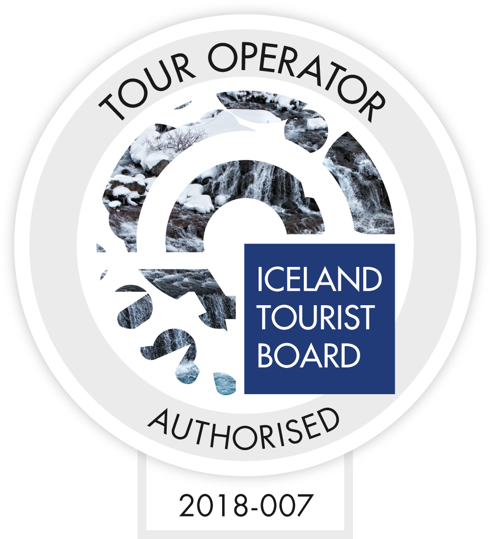 Iceland Tour Operator Authorisation Seal2018007 PNG