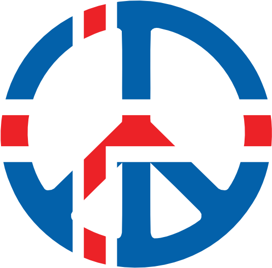 Icelandic_ Peace_ Symbol_ Flag_ Style PNG