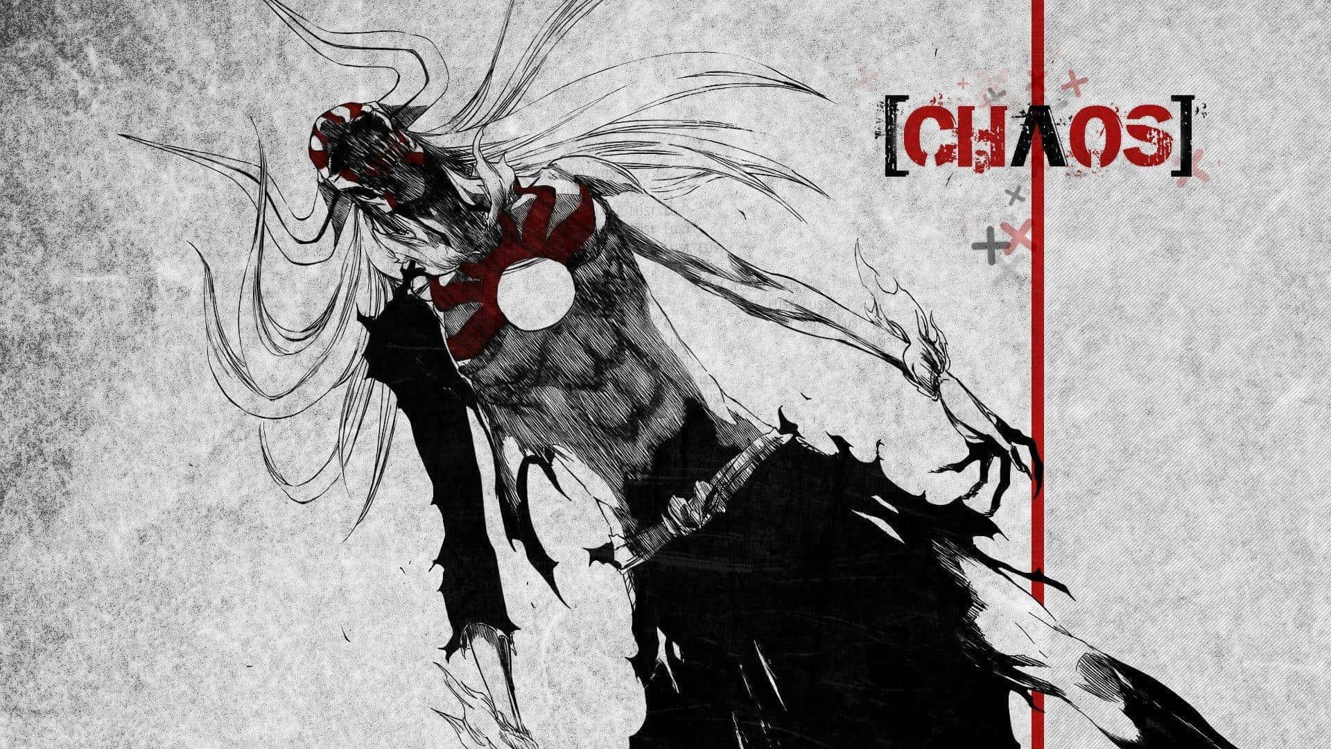 “ichigo Unleashes His Final Form!” Wallpaper