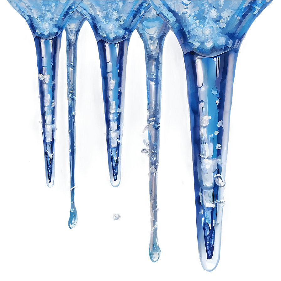 Download Icicle Hanging Png Flp | Wallpapers.com