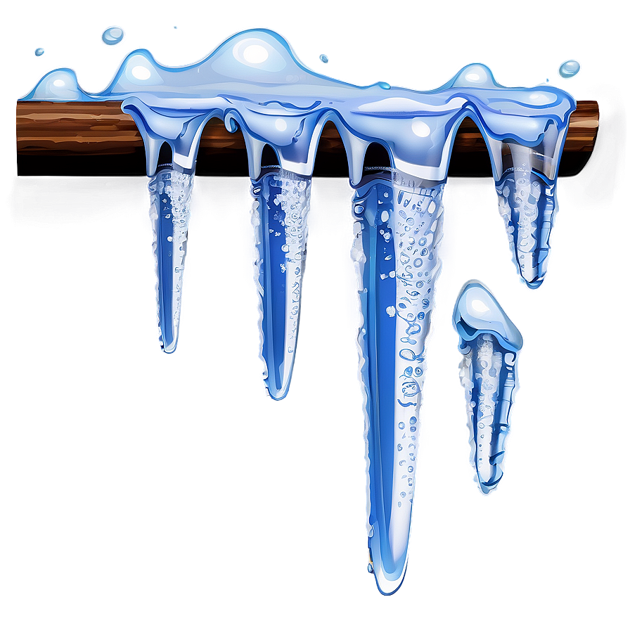 Download Icicle Hanging Png Jbg | Wallpapers.com