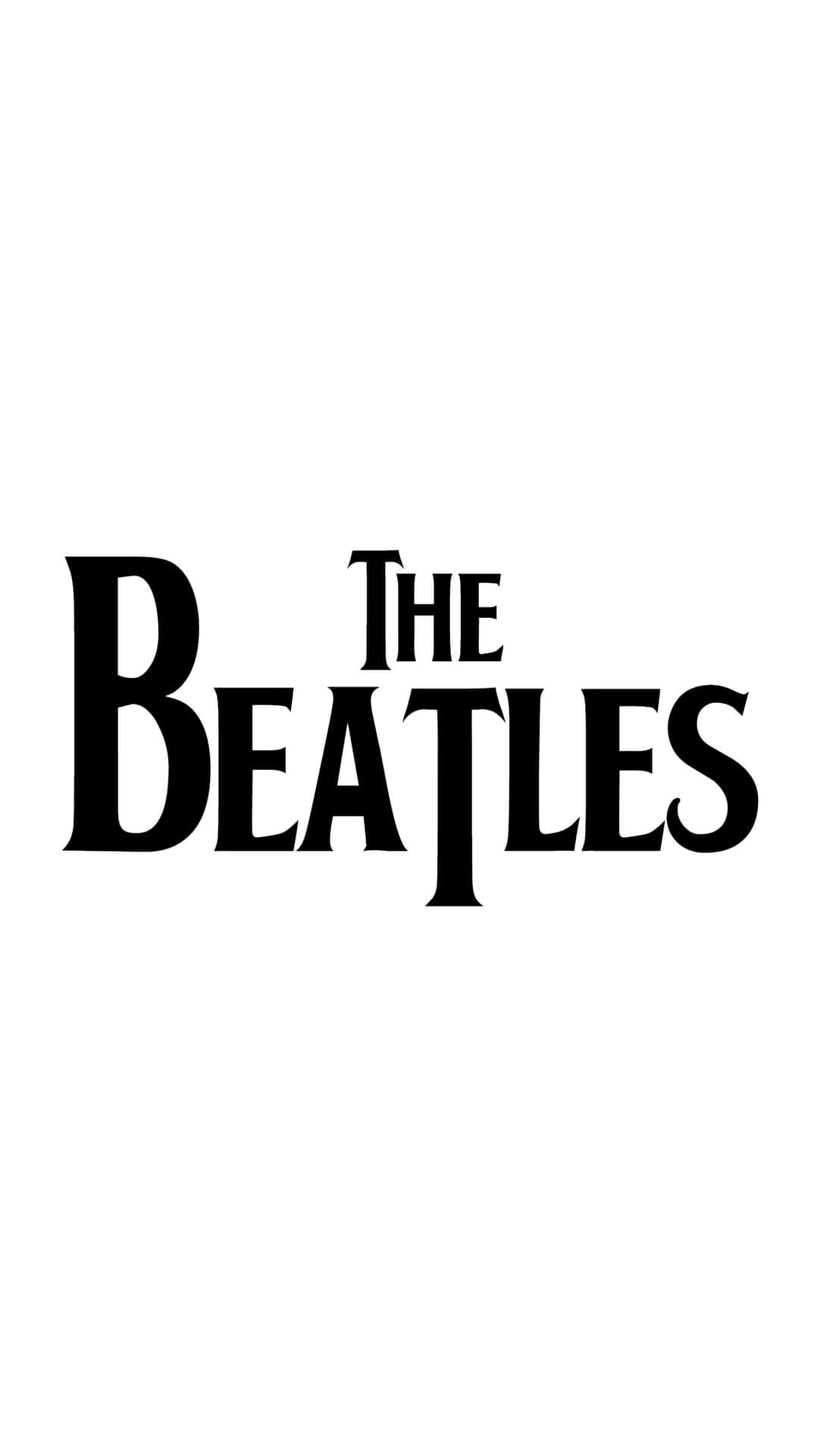 Iconic Beatles Album Cover Art