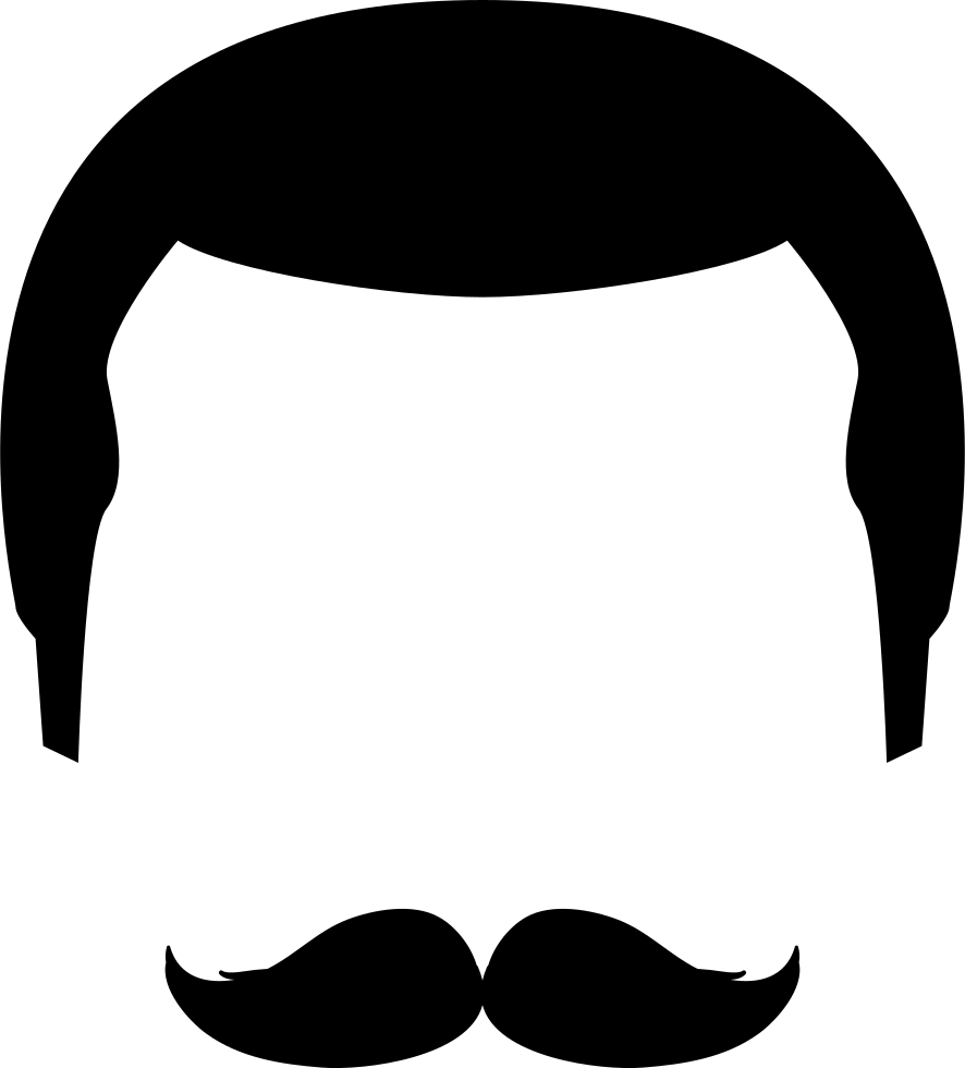 [100+] Moustache Png Images | Wallpapers.com