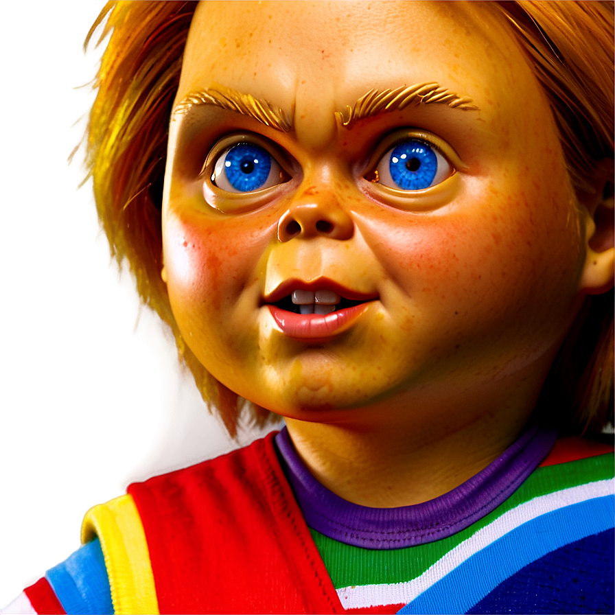 Download Iconic Chucky Png 05212024 | Wallpapers.com