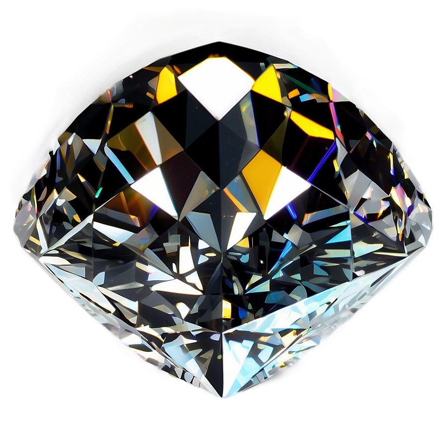 Iconic Diamond Glamour Png 06242024 PNG