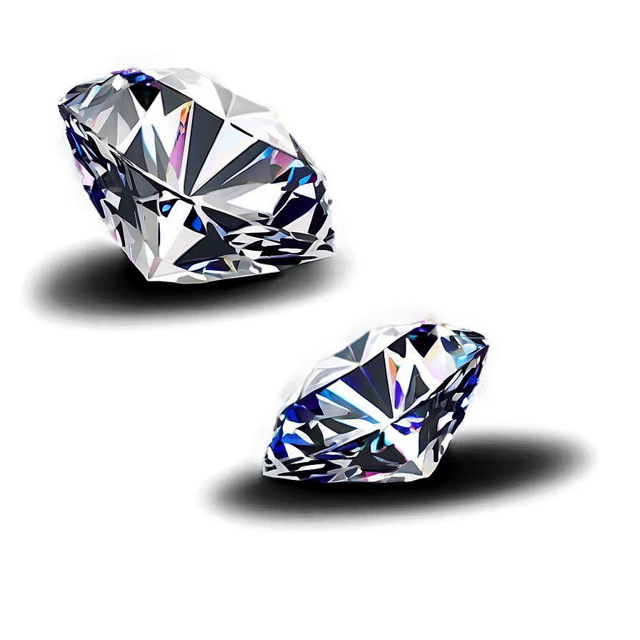 Iconic Diamond Glamour Png 28 PNG