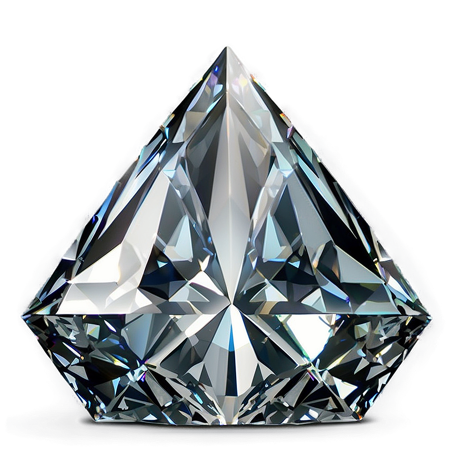 Iconic Diamond Glamour Png Thg8 PNG