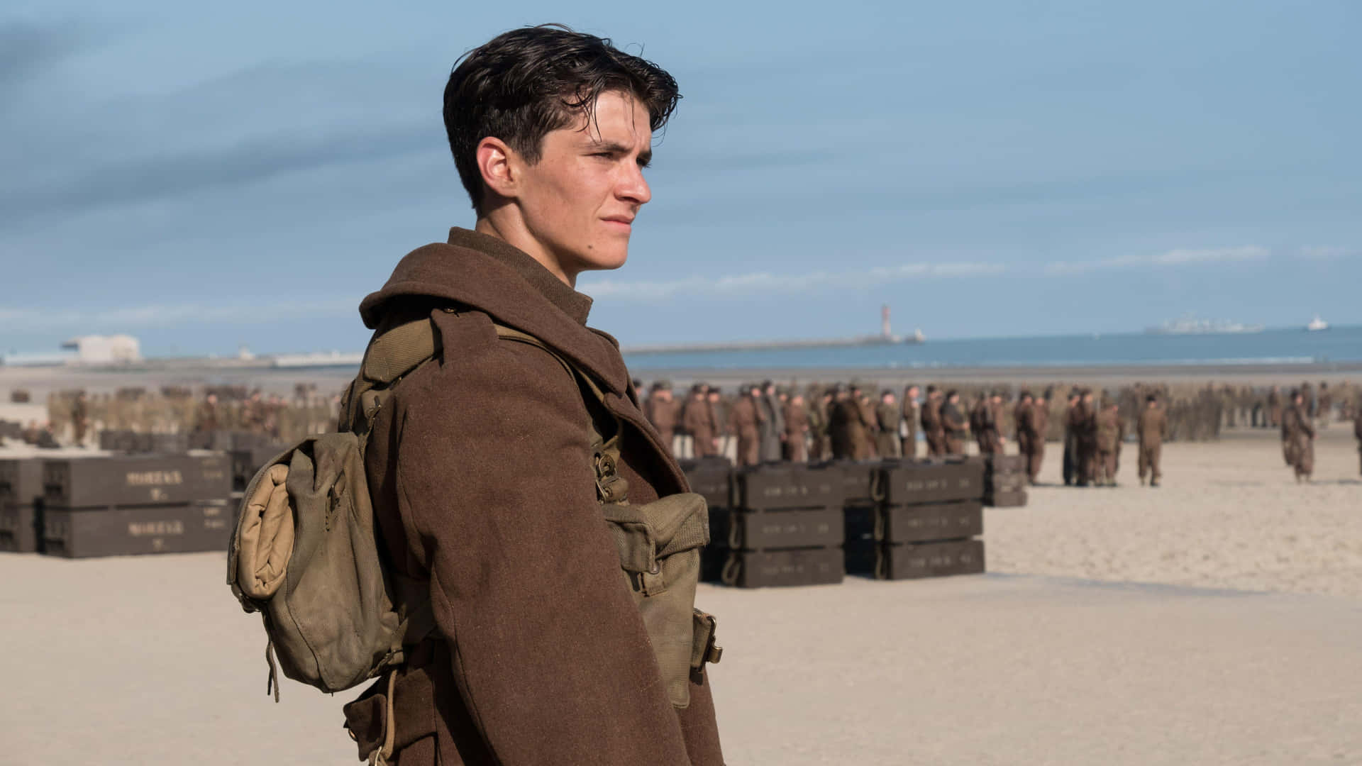 Download Dunkirk wallpapers for mobile phone free Dunkirk HD pictures