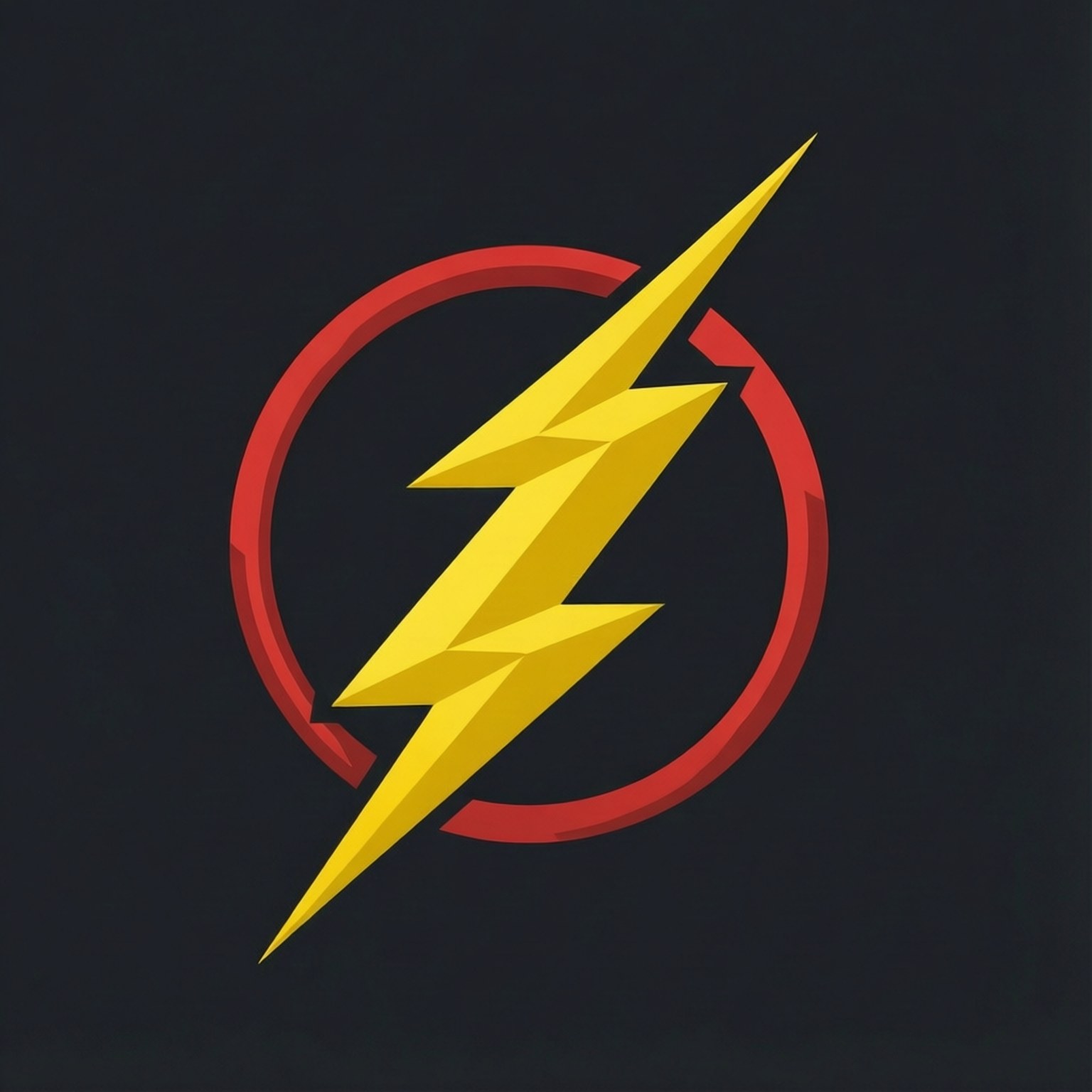 Flash Iconico Sfondi