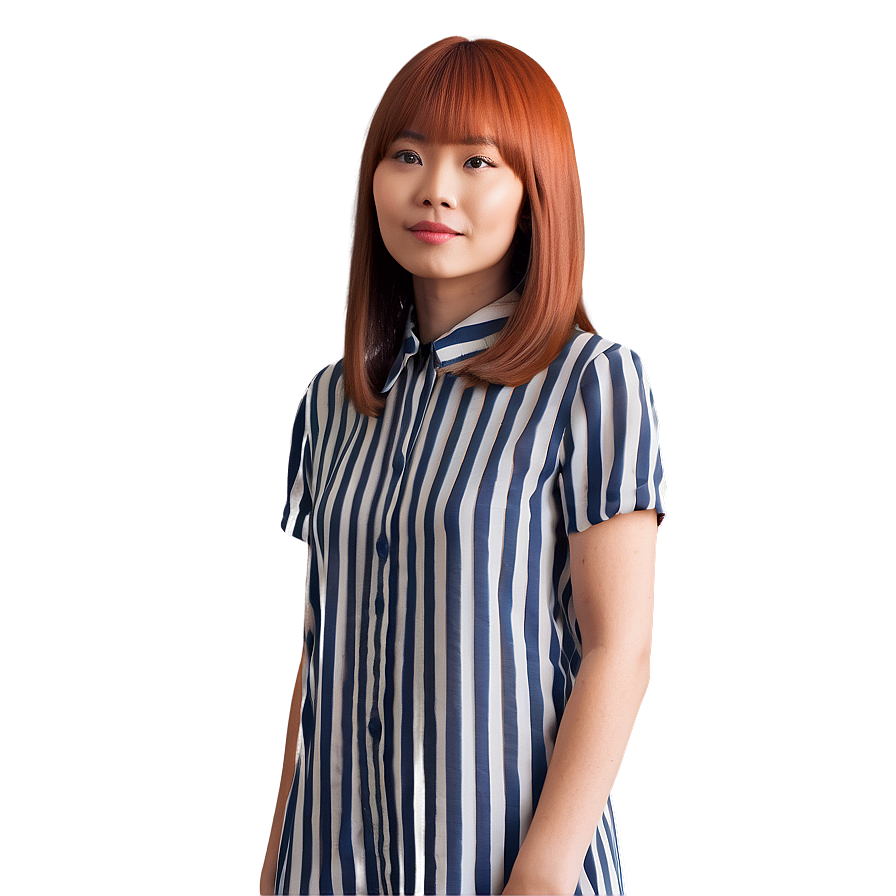 Iconic Karen Haircut Png Cgu PNG