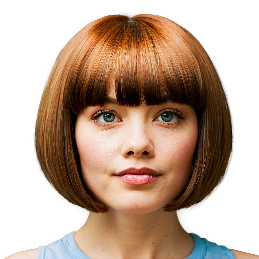 Iconic Karen Haircut Png Jwn PNG