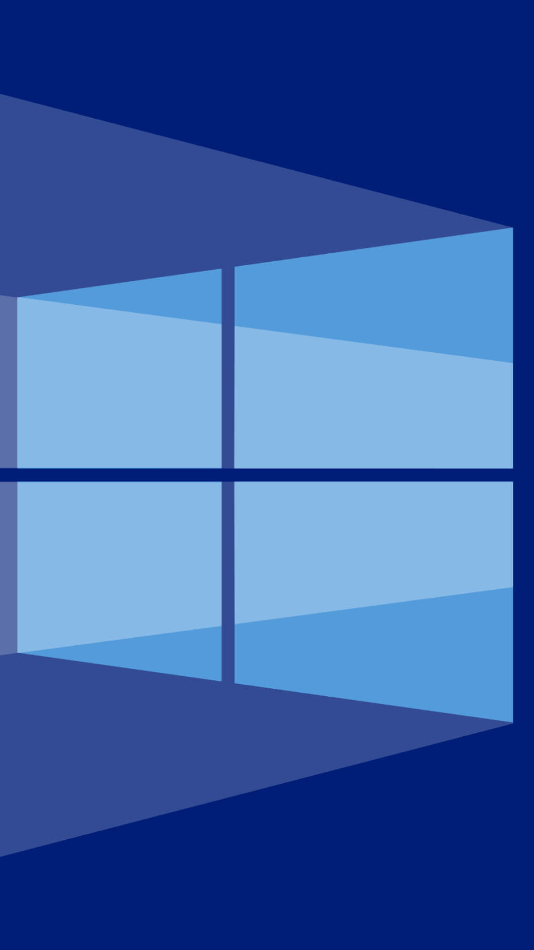 Iconic Microsoft Windows Wallpaper Image
