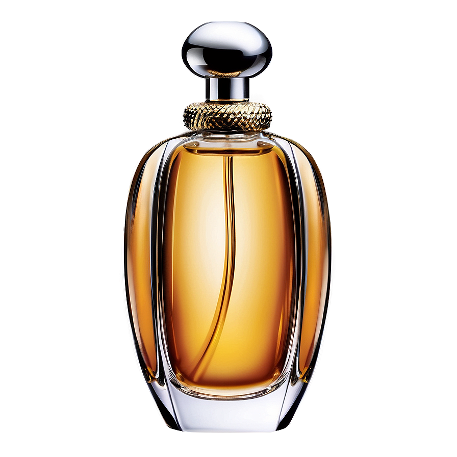 Download Iconic Perfume Bottle Png Gqu | Wallpapers.com