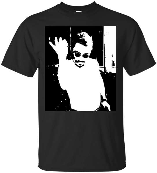 Iconic Salt Bae T Shirt Design PNG