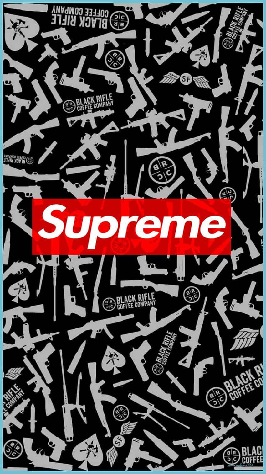 Red Rum. : r/supremeclothing