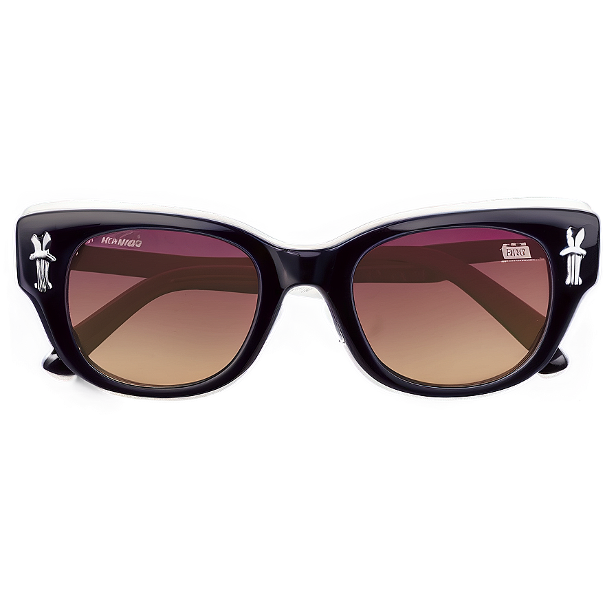 Iconic Thug Life Shades Png 06132024 PNG