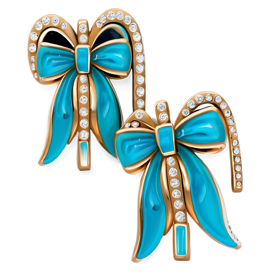 Iconic Tiffany Keychain Png Uxk96 PNG