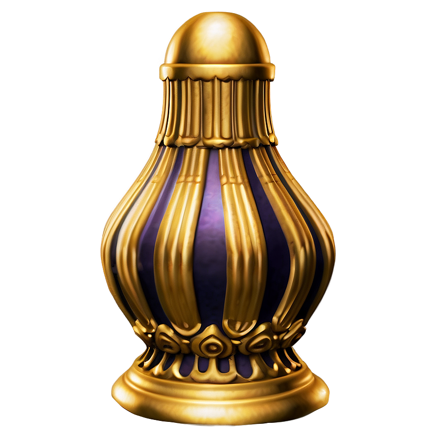 Iconic Urn Png Bfp PNG