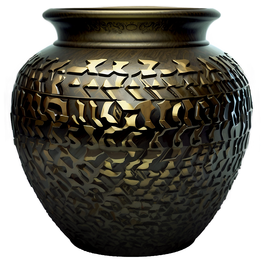 Iconic Urn Png Lps69 PNG