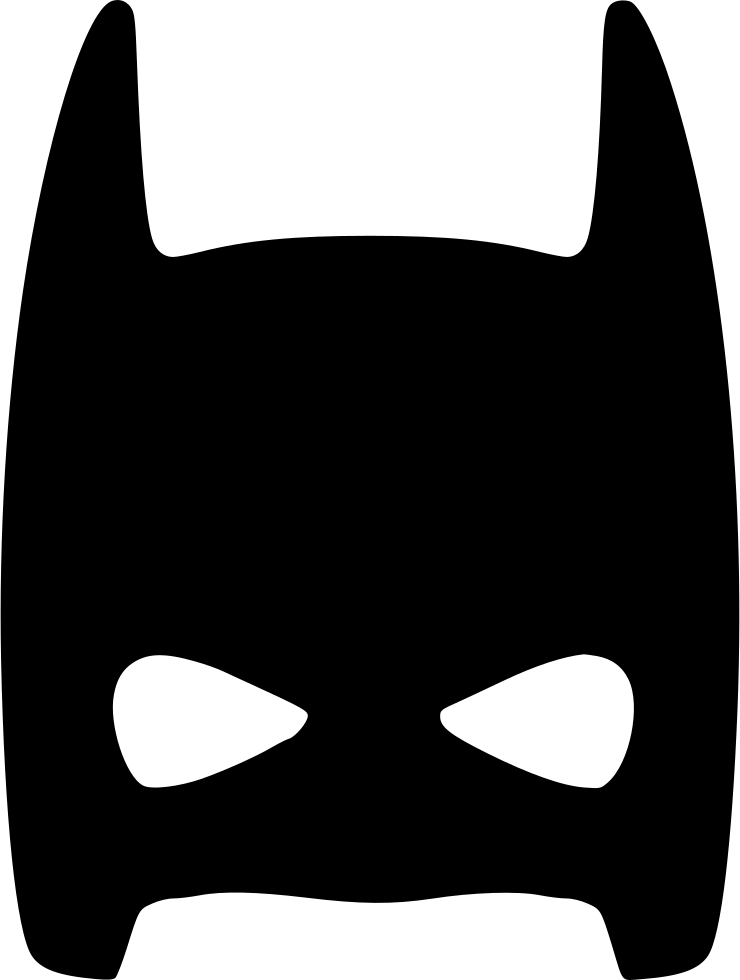 [100+] Batman Mask Png Images | Wallpapers.com