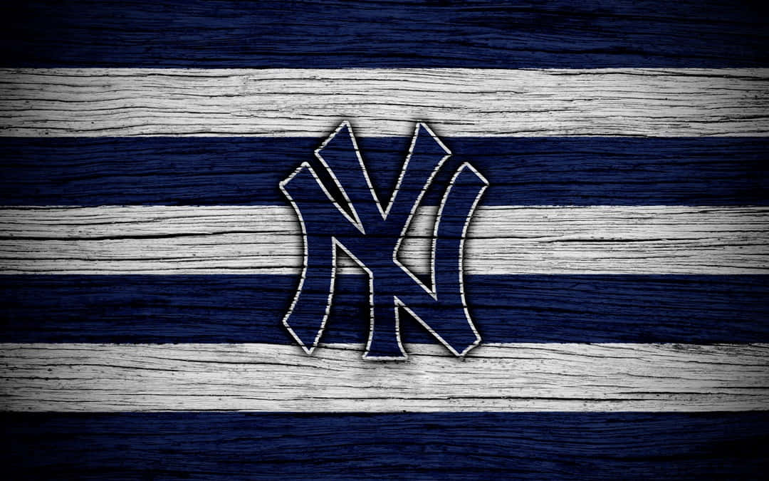 Iconicologo Dei New York Yankees
