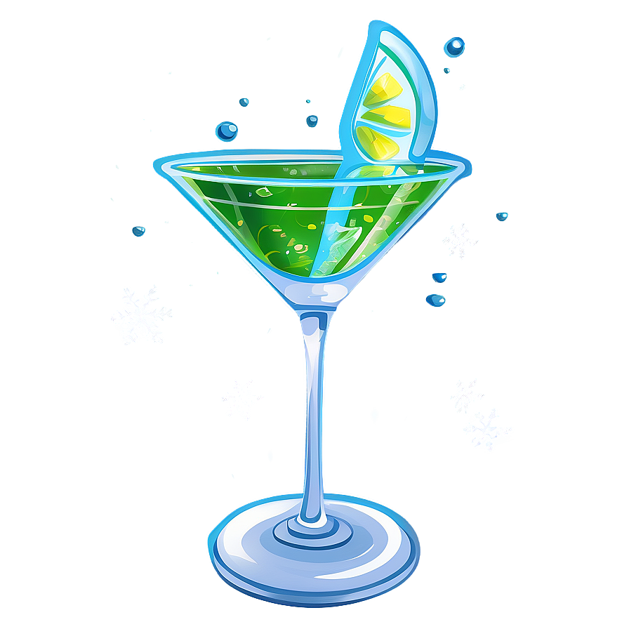 Download Icy Cold Martini Png 36 | Wallpapers.com