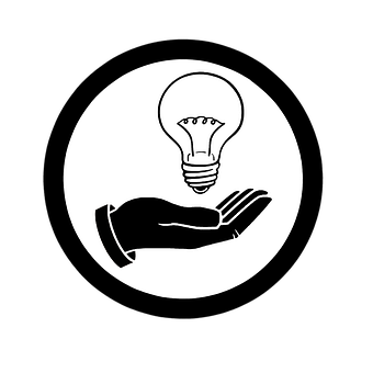 Idea Presentation Icon PNG