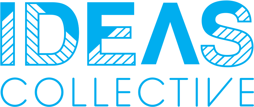 Ideas Collective Logo PNG