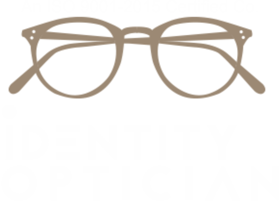 Identity Opticians Certified Company Logo PNG