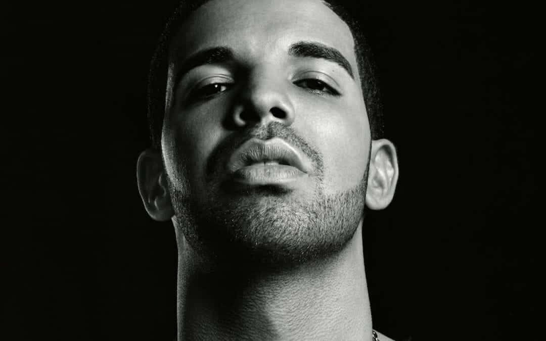 Refresh your space with this |If You're Reading Drake| wallpaper Wallpaper