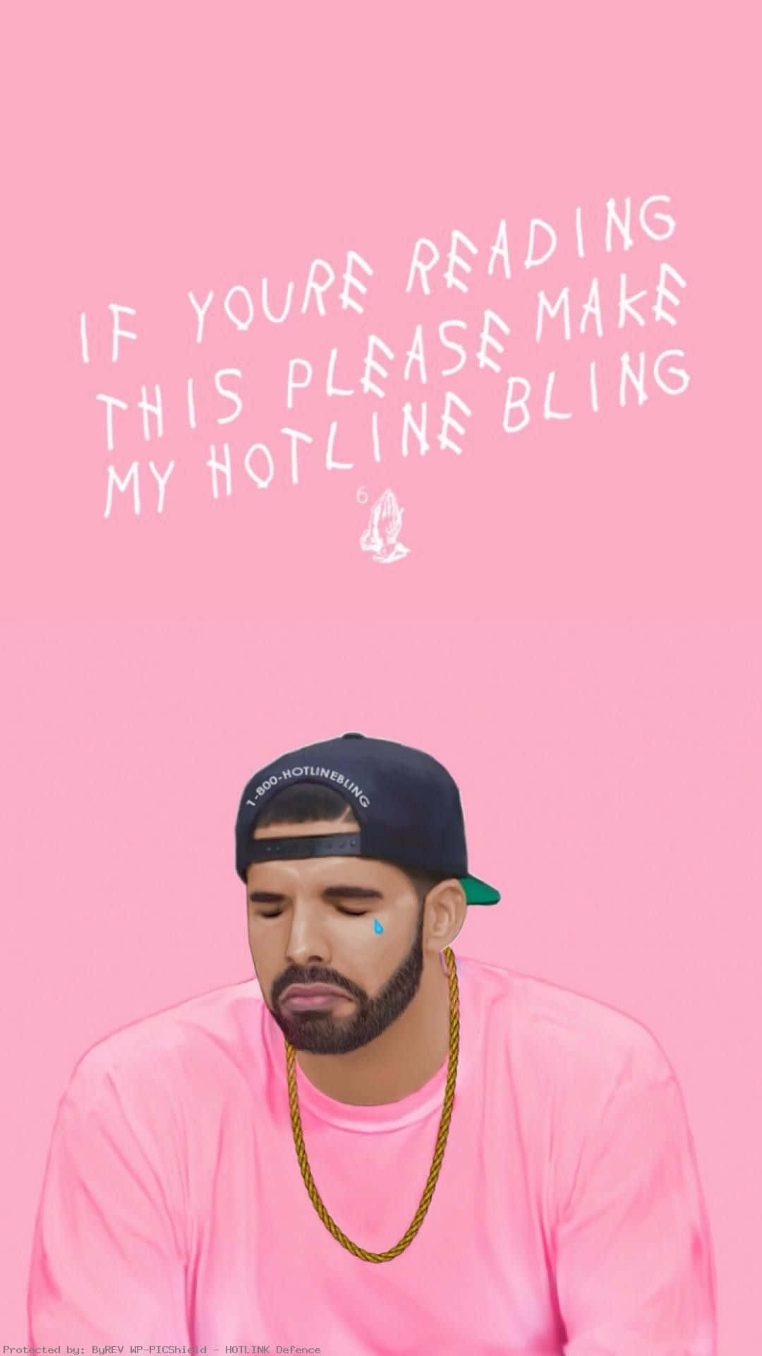 Chance the Rapper and Drake collaborating on a new single Wallpaper
