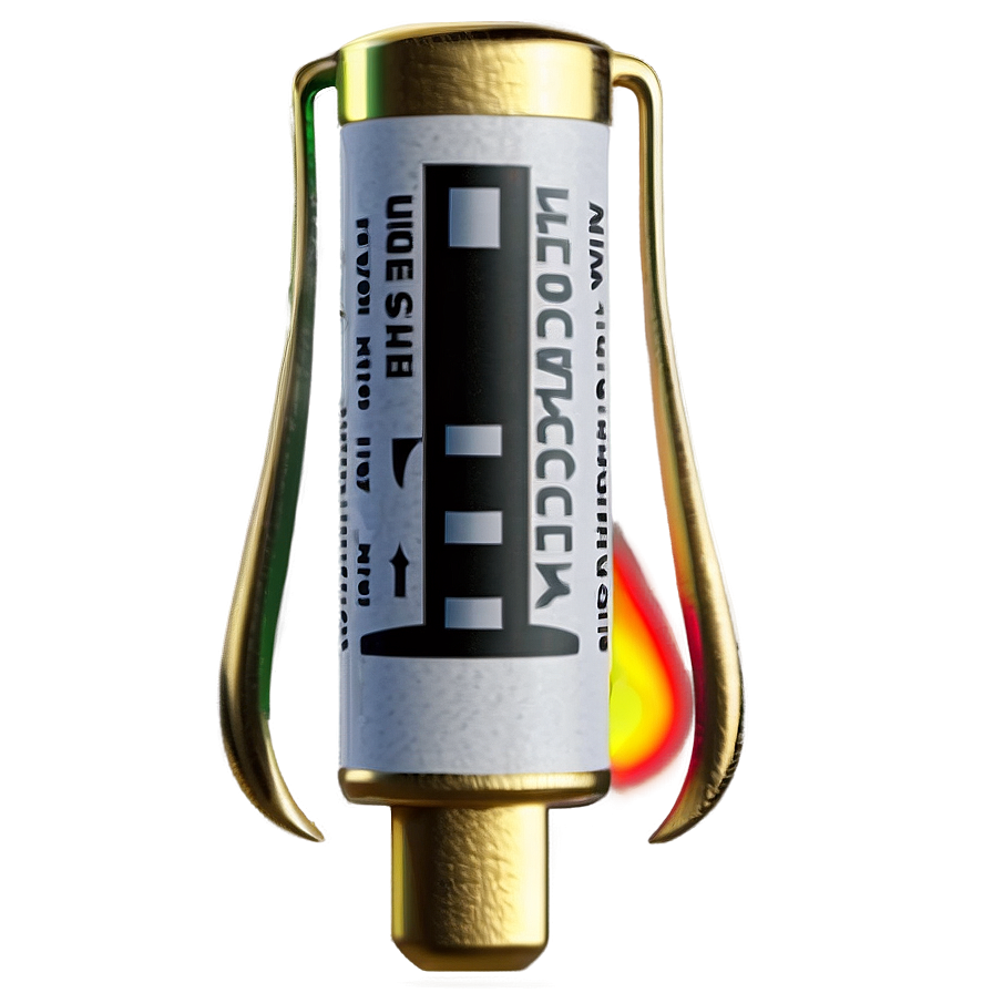 Ignited Fuse Png Jde91 PNG