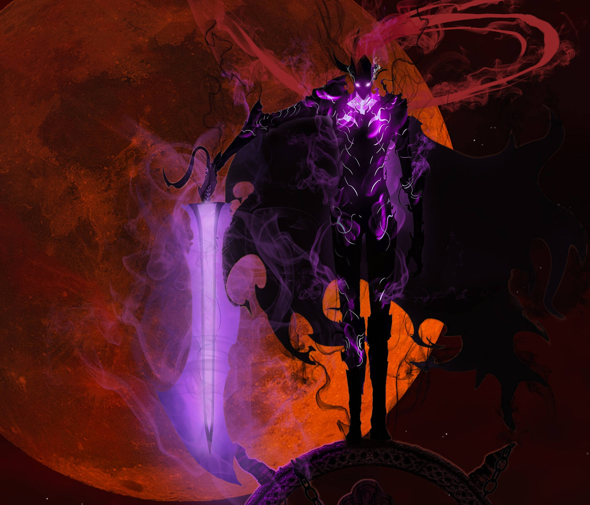 Demon King Wallpapers APK for Android Download